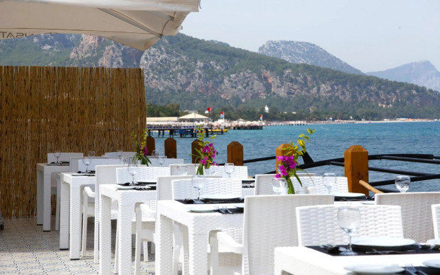 Transatlantik Beach Hotel