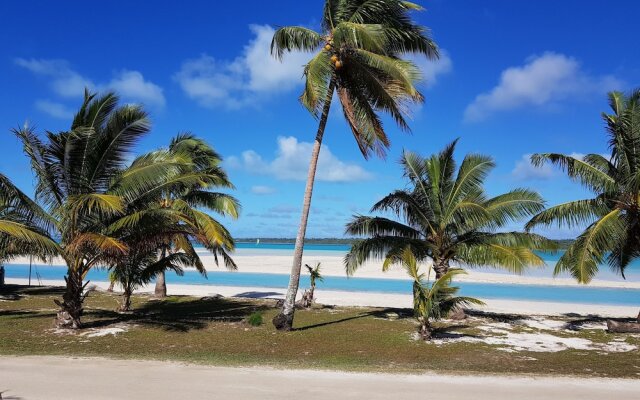 Aitutaki Ootu Villa