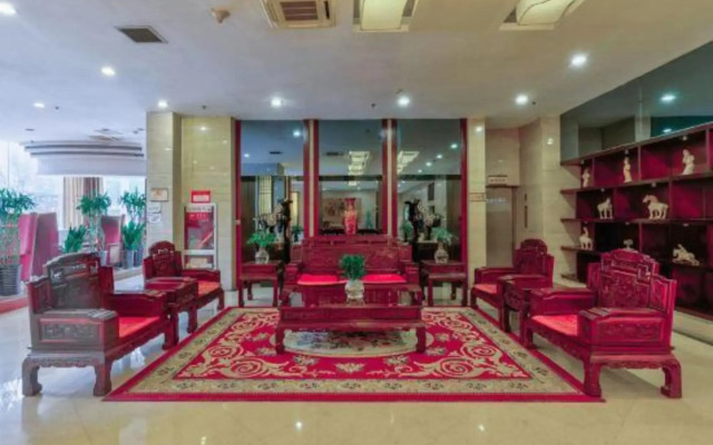 Tang Dynasty Hotel - Xi'an