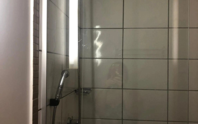 Hotel Apartamento Giardino - Rio Quente 433