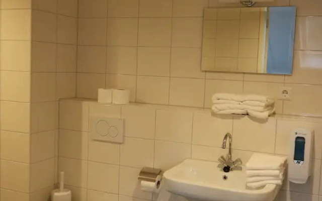 Greenstay Amsterdam Hotel