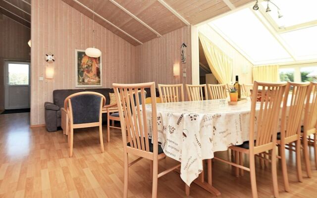 Holiday Home in Otterndorf