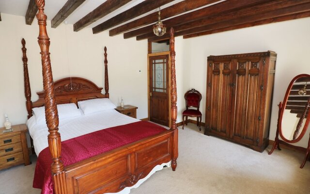 Green Park Cottage, Milford Haven