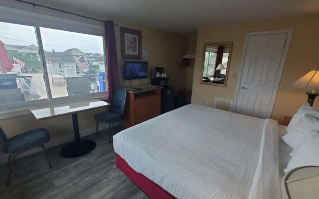 Sand Box Motel