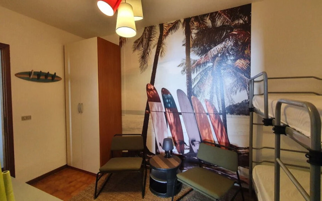 Elisa - Rebomaholidays