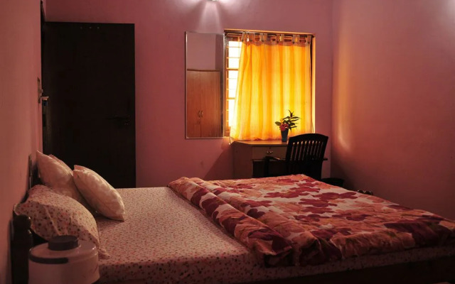 SanJose Holiday Home Resort