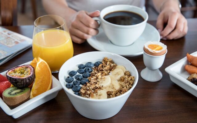 Destination Apelviken AB