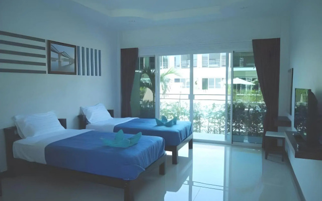 Sky Resort
