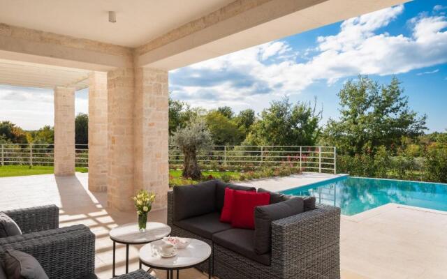 Villa Blanche By ILC