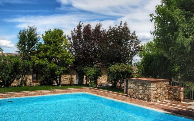 Cozy Retreat, Colle val D'elsa