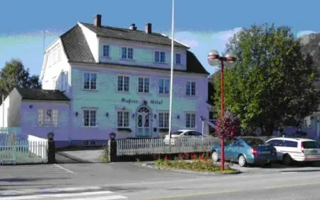 Kvinesdal Gjestehus