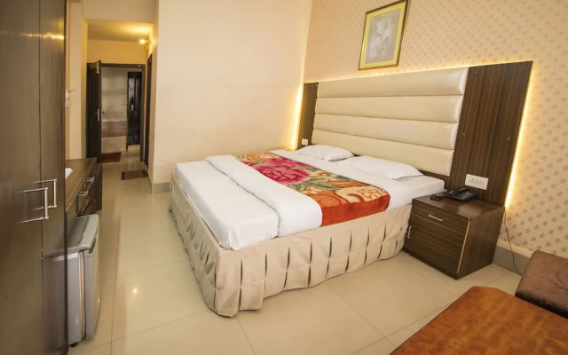 WOW STAYZ2 Hotel Jahanvi Dale