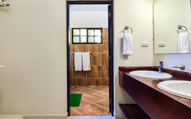 4 Bedroom Villa at Ocean Village