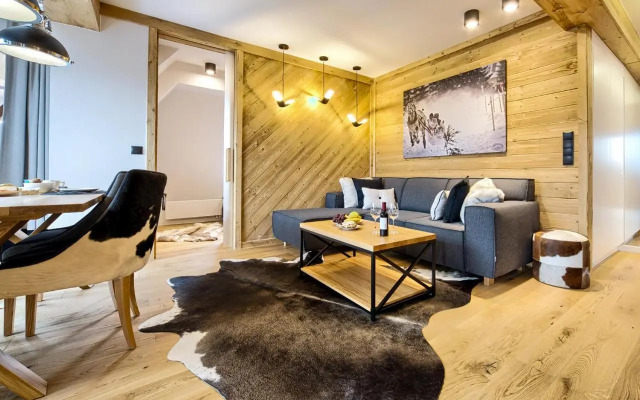 VisitZakopane - Tatra Ski Apartment