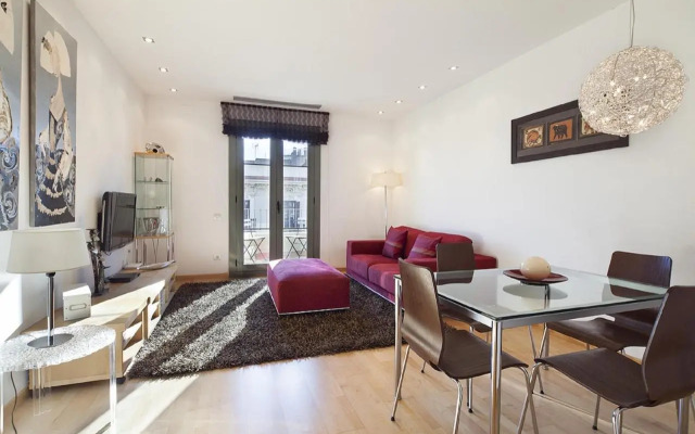 You Stylish El Born Apartments