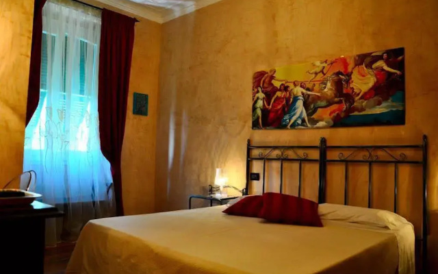 Locanda Villa Moderna