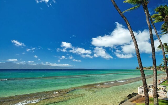 Oceanfront Luxury Maui Sands Unit 5F by RedAwning