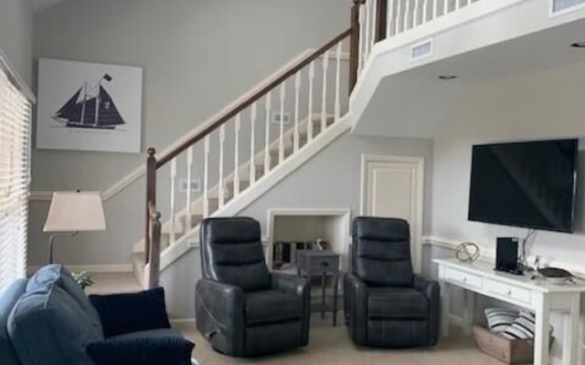 Quick Getaway - 4 Br Home