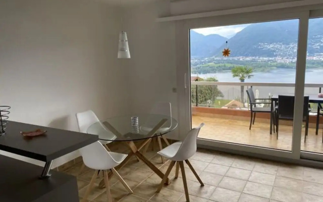 Holiday Apartment Casa Chimp 5