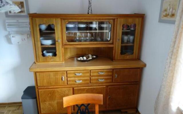 Apartment Werner