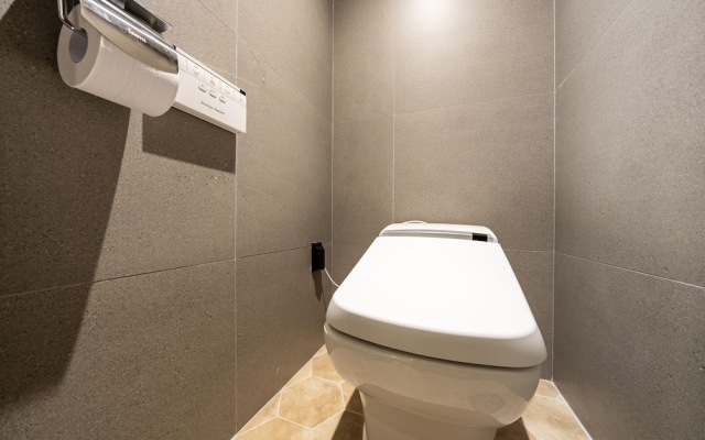 Brown Dot Hotel Suwon