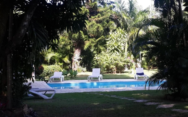 Bungalow Natura Village