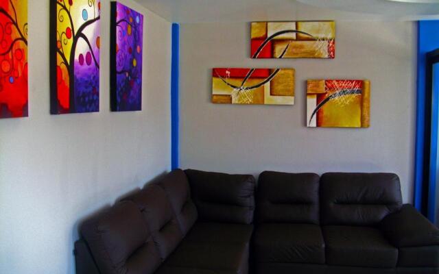 Hotel Castillo Del Rey