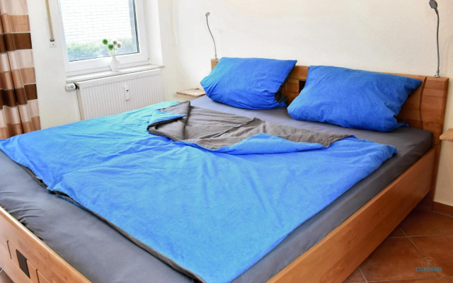 Ferienwohnung im Haus Rubin