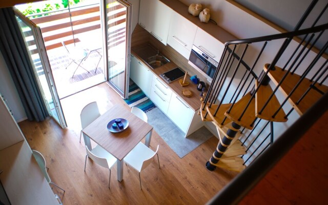 Cascina Tumas Orta Lake