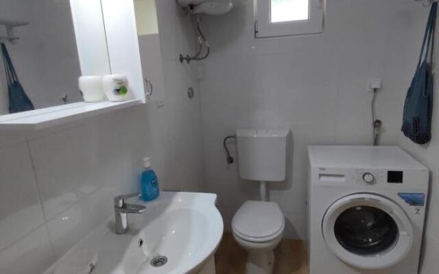 Apartman Lora