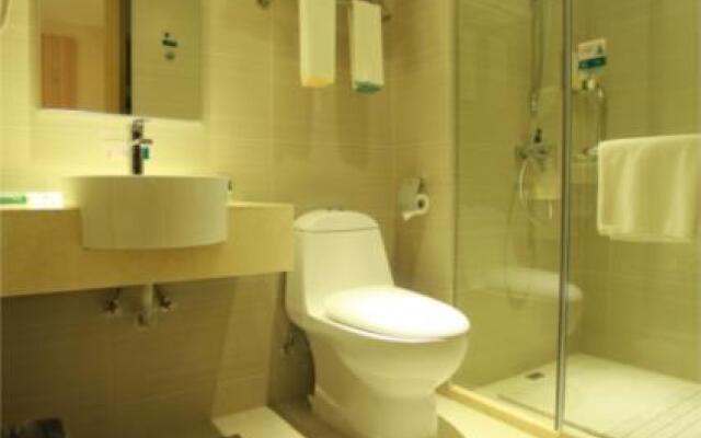 City Comfort Inn Shantou Guangsha Xincheng
