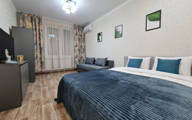 Атмосфера Комфорта на пр-те  Солженицына, д. 13