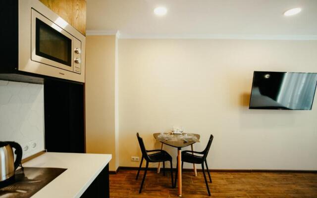 Premium room Redco , New Gudauri