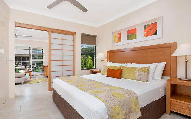 Shantara Resort Port Douglas - Adults Only Retreat