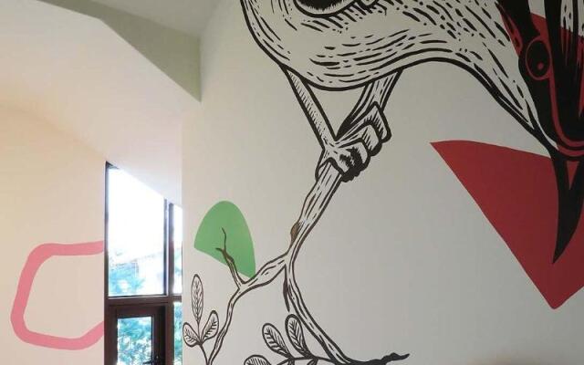 Green Castle Homestay