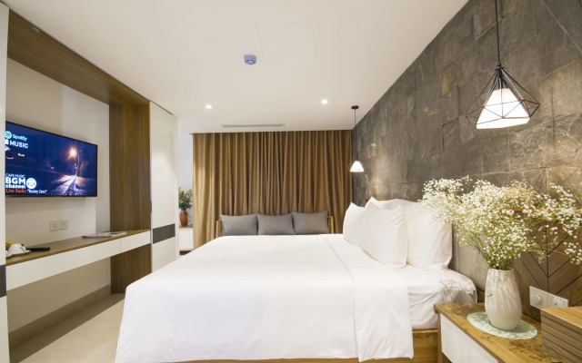 Ponte Boutique Villa