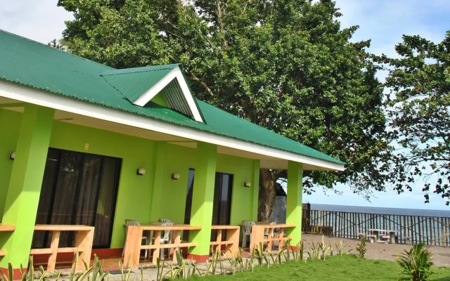Sabuga Seaside Cottages