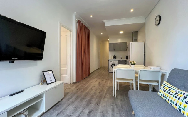 Stay Unique Apartments at Mallorca