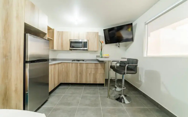 Turibana Plaza Suite 12