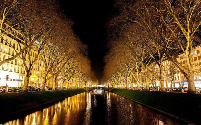 Hotel Villa Meererbusch