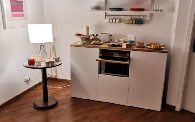 B&B La Sapienza