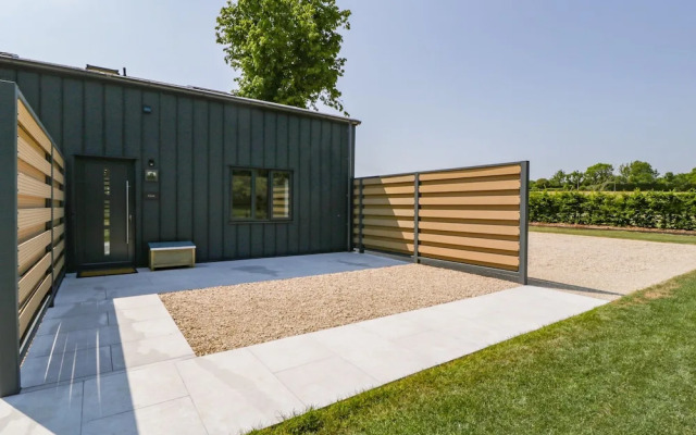 Tilia Barn