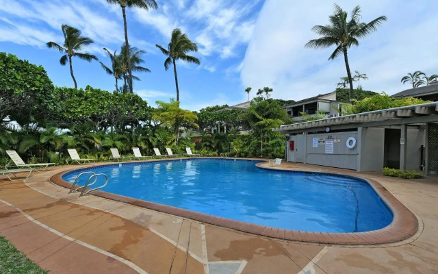 Wailea Ekolu 504, Kihei