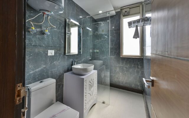 Hotel Golden Leaf Kashmir