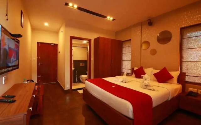 Bonita Banasura Treebo