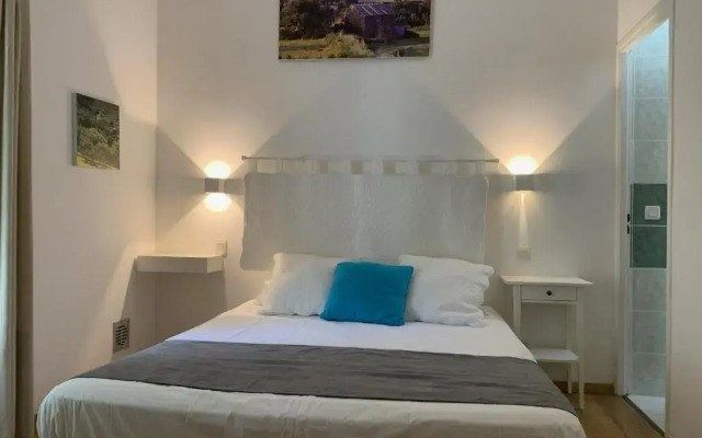 Hôtel restaurant U.Pozzu