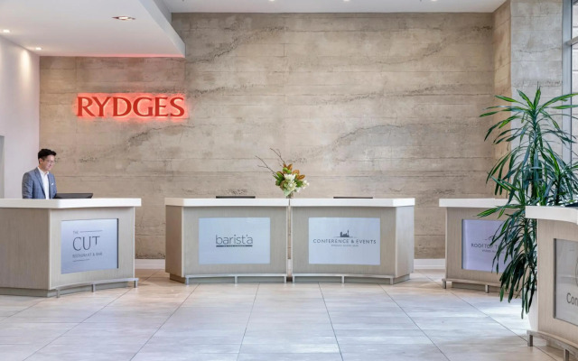 Rydges Auckland