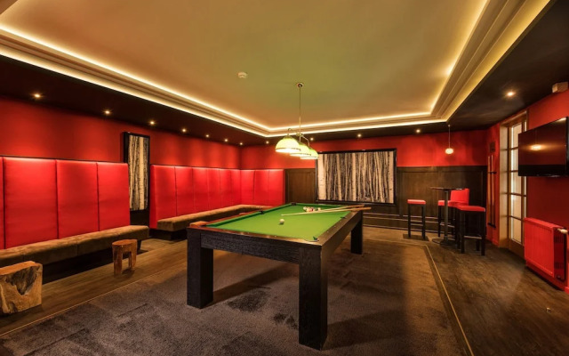 MONDI Resort am Grundlsee