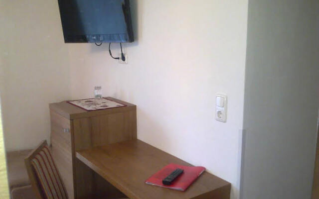 Hotel Garni Alpenhof