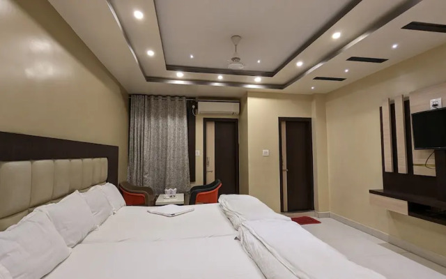 Hotel Binapani Deluxe 1